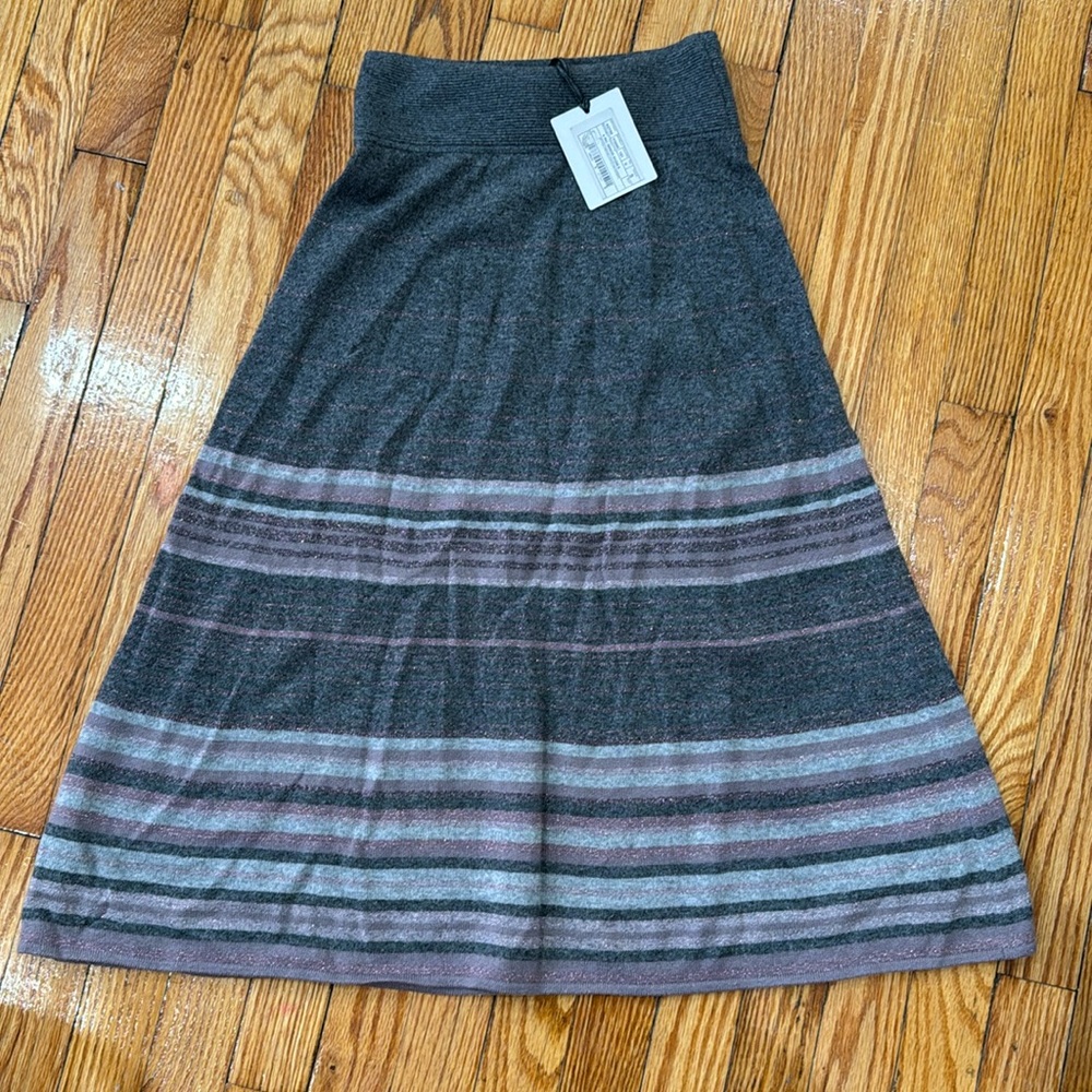 Agnona skirt